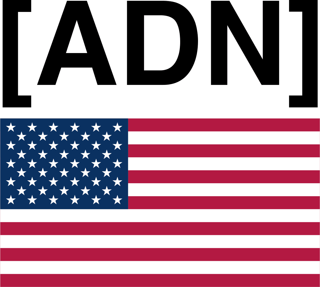 ADN Logo
