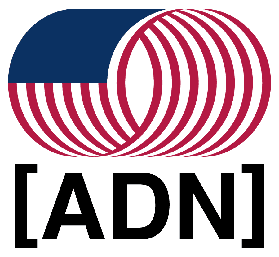 ADN Logo